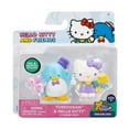 thumbnail image 1 of Hello Kitty and Friends 2" - Dreamland: Hello Kitty & Tuxedosam, 1 of 2