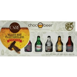 Christmas Cheer & Beer Gift Set - beer gift baskets - United States delivery