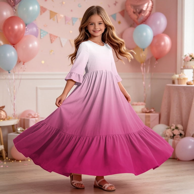 4t maxi dress 4t Maxi Dress