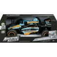 thumbnail image 4 of Adventure Force (1:8) Baja Brute Battery Remote Control Ice Blue Buggy, 60821U, 4 of 6