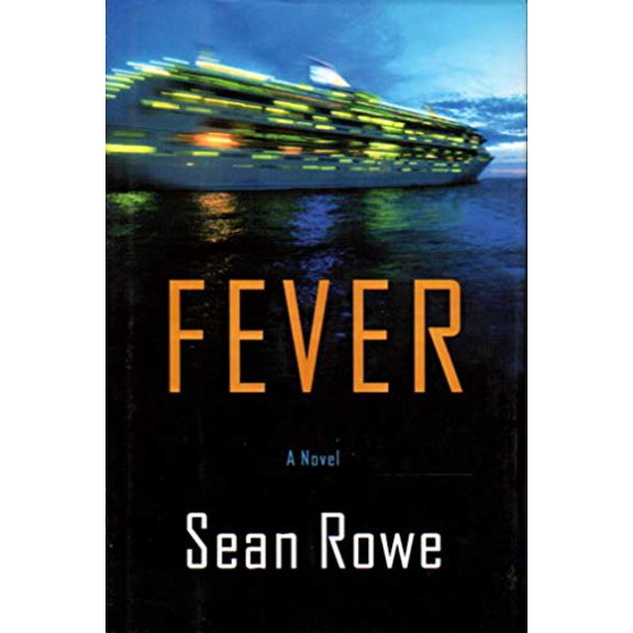 Pre-Owned Fever (Hardcover) 0316011746 9780316011747