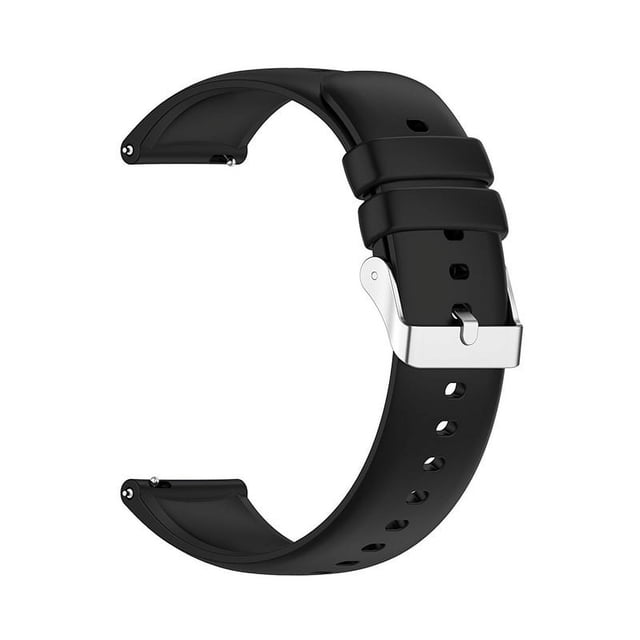 Adecuado para Huawei Watch3 GT3 correa de silicona 20mm 22mm watch3pro
