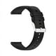 thumbnail image 1 of Adecuado para Huawei Watch3 GT3 correa de silicona 20mm 22mm watch3pro, 1 of 6