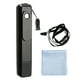 thumbnail image 2 of Cáral de Cámara, Carga USB HD 1080P Mini CámaRa de la Cámara Del Cuerpo Batería Alimentada Por la Batería de 150 Grados Lentes Multifuncios para Hogar, 2 of 7