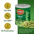 Del Monte Cut Green Beans, Canned Vegetables, 28 oz Can