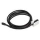 thumbnail image 4 of Reemplazo De Adaptadores De Cableado De Audios, Adaptador De Cableado De Audios De Entrada AUX ABS Para Reemplazo De Coche Para Peugeot Expert 2007 Fyydes Audios Wiring Adapter Replacement, 4 of 8