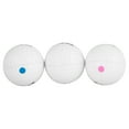 thumbnail image 4 of Gender Reveal / Prank / Joke / Exploding Golf Balls by Sundown Golf - Box of 3, 4 of 5
