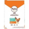 thumbnail image 1 of Nutro Nourriture Sèche pour Chats Adultes d'Intérieur au Poulet et Riz Brun, Sac de 6,35 kg, 1 of 5