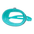 thumbnail image 4 of Máscara de snorkel, máscara de buceo, suave, ligera, impermeable, accesorios para natación, gafas Lago Azul, 4 of 9