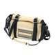thumbnail image 1 of Bolsa de equipaje de coche modelo, piezas de repuesto de bolsa de equipaje de techo, bolsa decorativa de techo de alta simulación accesorio de coche Amarillo CUTICAT Bolsas de equipaje de techo, 1 of 8