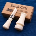 thumbnail image 4 of Bird Call Whistle for and Bird Watching with Realistic Waterfowl Sounds to Attract Mallard Goose Teal and Quail, 4 of 7