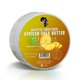 thumbnail image 1 of RA COSMETICS Piña de manteca de karité batida - 6 oz | Manteca de karité africana pura y natural para hombres y mujeres: humectante artesanal definitivo con vitaminas esenciales para una piel radian, 1 of 5