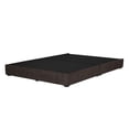thumbnail image 2 of Box Base Cama King Size Chocolate, 2 of 5
