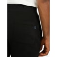 thumbnail image 5 of Chaps Men's & Big Men's Everyday Fleece Jogger Pants, Sizes S-3XL, 5 of 6