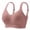 Light Violet, variant on MEICHEN Jelly Bras for Women Padded Wireless Bralettes with Support and Sexy Comfy Everyday Bra Summer Fall Essentials Fashion Clothes
