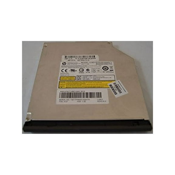 HP 8560w 8570w 8760w 8770w HP P/N: 657534-TC2 UJ8D1