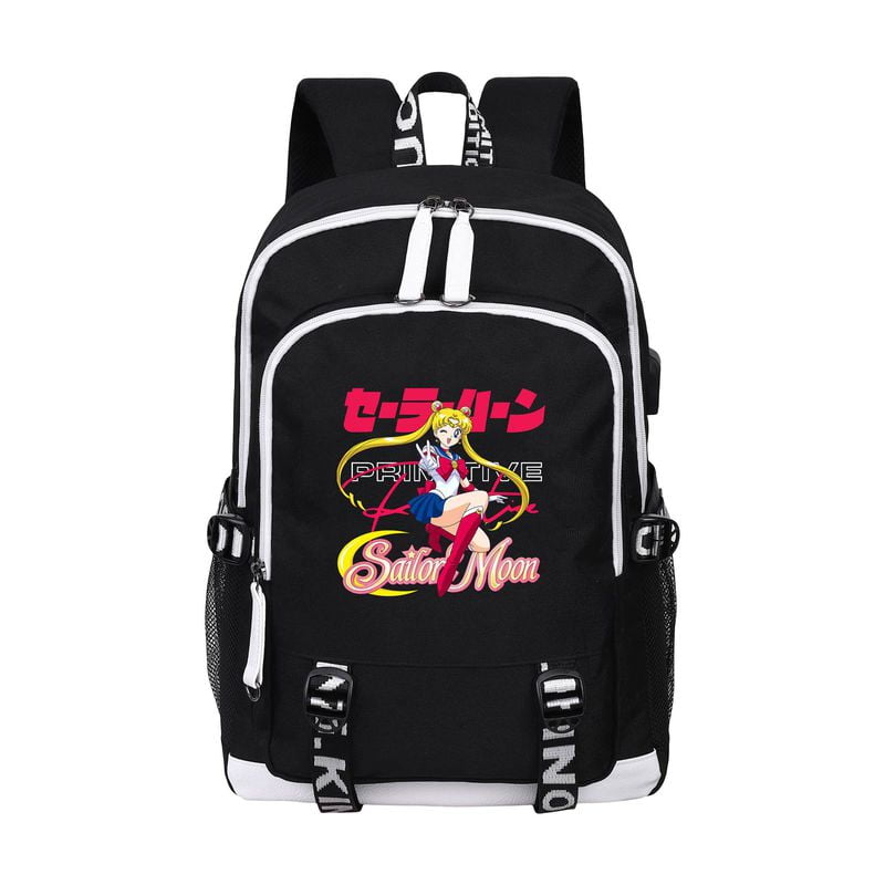 Anime Cartoon JoJos Bizarre Adventure Laptop Computer Shoulder Bag Carrying Case 14 inch