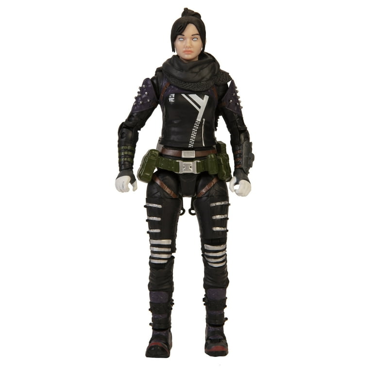 Apex Legends Wraith 6
