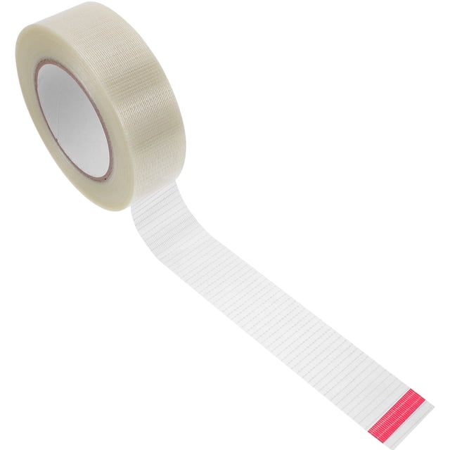 unbranded Reforzada De Fibra De Vidrio Beige Para Y Reparaciones Industriales DIY