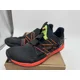 thumbnail image 1 of DAMAGED New Balance Minimus TR BOA Athletic Sneakers Men's Black Orange - 9, 1 of 6