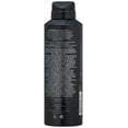 thumbnail image 4 of Kenneth Cole Black Body Spray 6 oz, 4 of 4