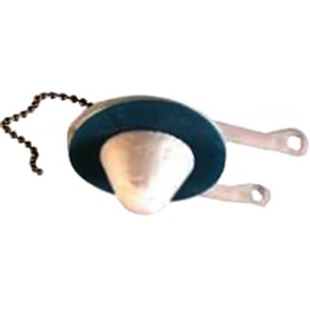 Danco 88462 Toilet Tank Flapper for Eljer