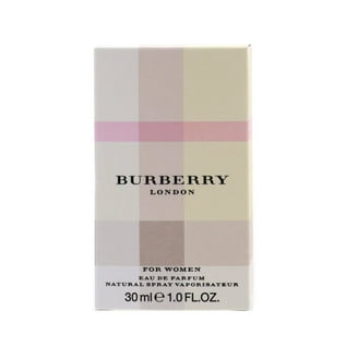 Burberry Burberry Baby Touch Eau De Toilette Spray 3.3 oz