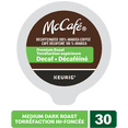 thumbnail image 4 of McCafé Premium Medium Dark Roast, Decaf, K-Cup Coffee Pods, 4 of 10