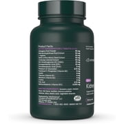 VetriScience Kidney Health Tablets for Cats, Chicken & Fish, 60 Count