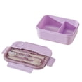 thumbnail image 1 of CNKOO Fresh Box Food Containers High Temperature Resistant Lunch Box for Sandwich Food Container, 1 of 6