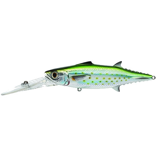 Spanish Mackerel Trolling Bait
