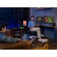 thumbnail image 6 of HP Z2 Mini G1a Workstation - 1 x AMD Ryzen AI MAX PRO 395 - 64 GB - 1 TB SSD - Mini PC - Jet Black - AMD Chip - Windows 11 Pro - AMD Radeon 8060S Graphics Graphics - NVMe Controller - 0, 1 RAID Lev..., 6 of 8
