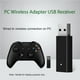thumbnail image 3 of Adaptador Inalámbrico Para Pc, Receptor Usb Para Xbox One, Adaptador De Controlador Inalámbrico De Segunda Generación, Compatible Con Adaptador De Windows 10 Methold EL012791-00, 3 of 6