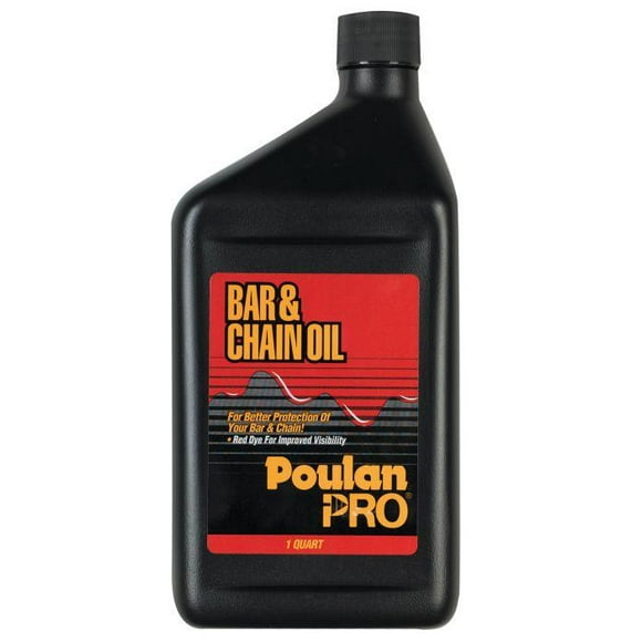 Bar Chain Oil
