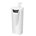thumbnail image 1 of Small Water Filter For Turtle Tank 3w For Water Level 2.5-10cm 200lh Rate, 1 of 6