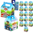 thumbnail image 1 of Set de 16 cajas para dulces de Paw Patrol con stickers, 1 of 4
