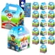 thumbnail image 1 of Set de 16 cajas para dulces de Paw Patrol con stickers, 1 of 4