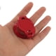 thumbnail image 5 of Nestingho Protector Para Botón De Arranque Para En Metal Rojo Con Resistente Y Elegante, 5 of 8