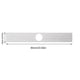 thumbnail image 3 of Almohadilla absorbente para grifo de barro de diatomeas | Protector de fregadero de cocina y alfombra de secado de lavabo de baño | Juego de 2 piezas | 100% Diatomeas | Secado rápido | Desodorizante, 3 of 3