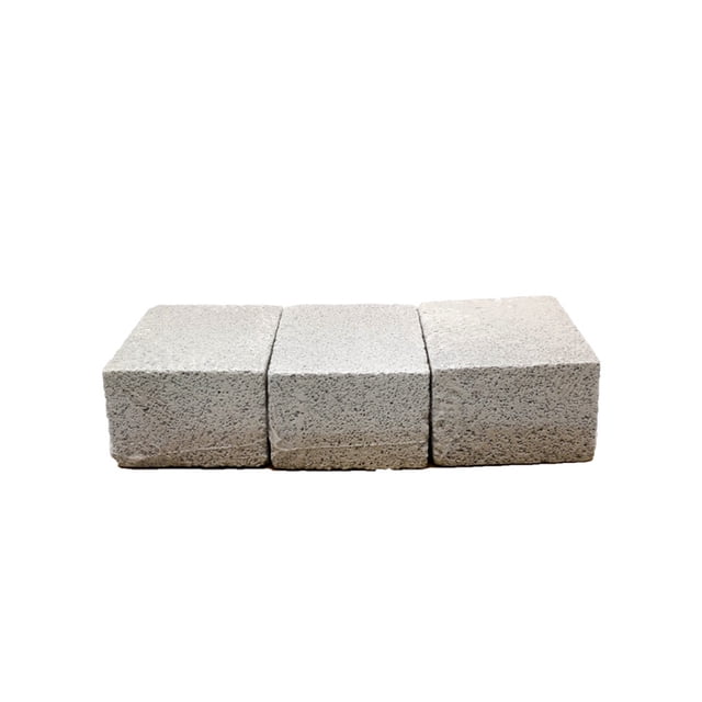 Soidarity 3 piezas de ladrillo de limpieza para barbacoa, removedor de manchas multifuncional, herramientas generales de eliminación de Deportes acuáticos