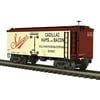 MTH 20-94377 O Sullivans Packing 36 Woodside Reefer