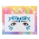 thumbnail image 4 of Pegatinas faciales de maquillaje para Festival, diamantes de cristal, piedras preciosas, joyas, purpurina para vacaciones, fiesta, autoadhesivo, pegatinas artísticas para ojos y cara, tatuajes, 4 of 5