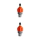 thumbnail image 3 of Soidarity Adaptador de válvula de aire, accesorios de inflado profesionales, tabla de SUP, accesorio de barco inflable, repuestos, convertidor naranja 2piezas, 3 of 6