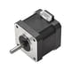 thumbnail image 2 of Artillery 3D Printer Parts Stepper Motor 40mm Height for Artillery Sidewinder X1 Genius, 2 of 4