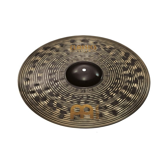 Meinl Cymbals Classics Custom Dark 20" Ride