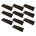 thumbnail image 3 of 10pcs Sacs de Sable d'Inondation pour le Sous-Sol de Garage de la Maison, Cordon de Serrage Professionnel Imperméable Réutilisable, 3 of 8