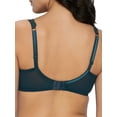 thumbnail image 2 of Pour Moi Womens Rebel Padded Plunge Bra Style-84000, 2 of 2
