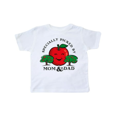 

Inktastic Specially Picked Gift Toddler Boy or Toddler Girl T-Shirt