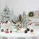 thumbnail image 5 of Christmas Decorations Desktop Mini Christmas Tree Christmas Living Room Bedroom Ambience Decoration Suitable For Christmas Bedroom Desktop Decoration, 5 of 6