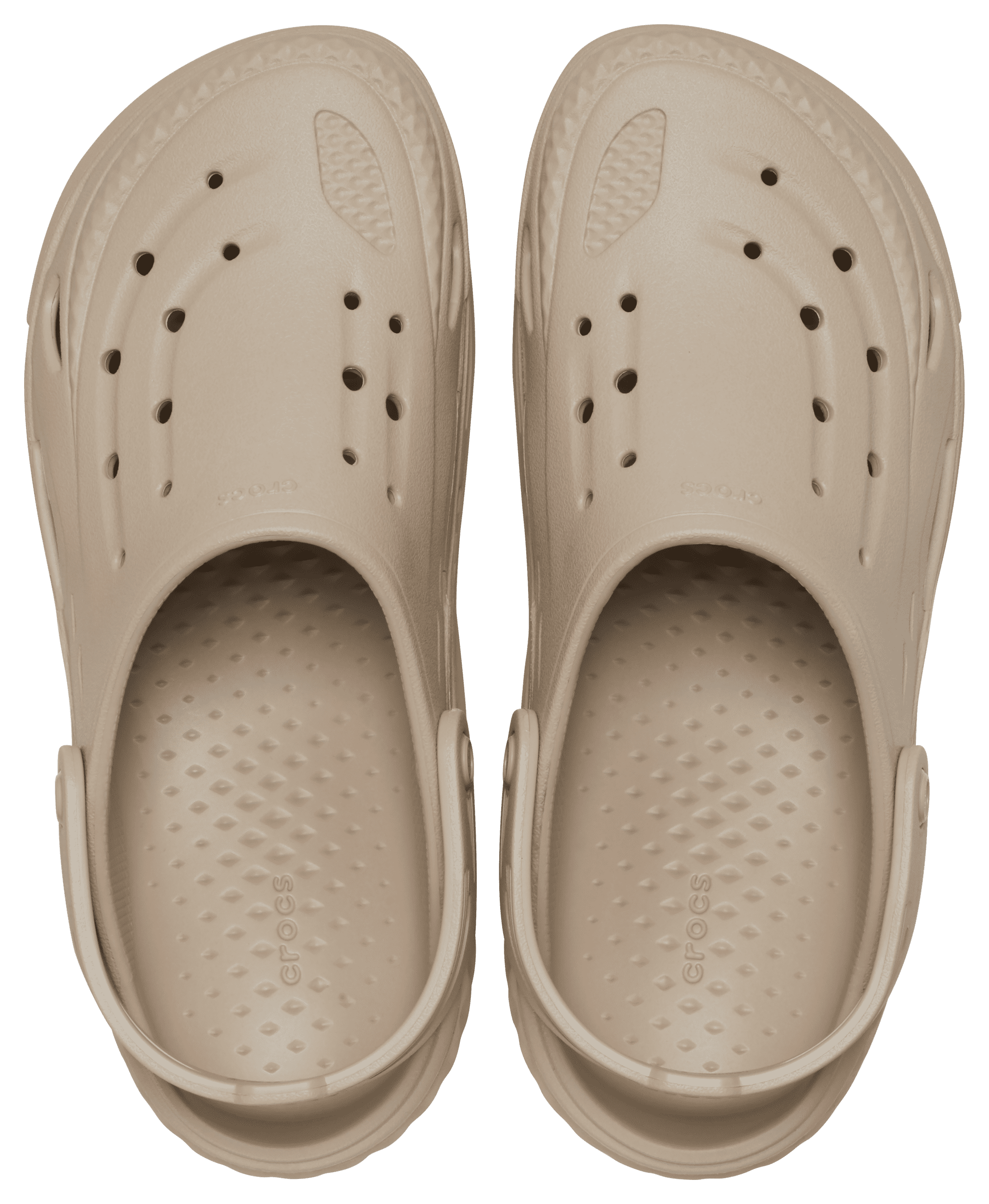 Crocs Men's Off Grid Clog